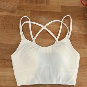 lululemon like a cloud bra longline